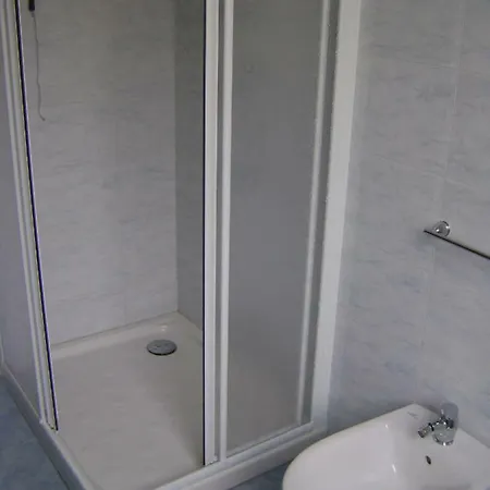 Apartmán I Prati Di Andrea *