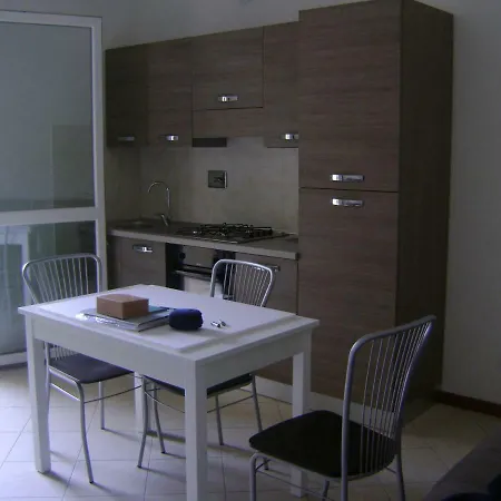 I Prati Di Andrea Apartmán
