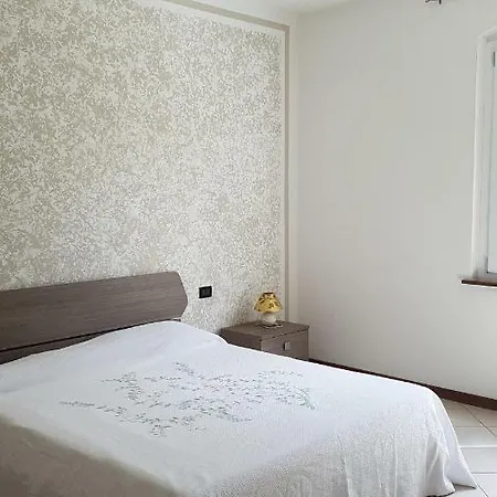 Apartmán I Prati Di Andrea