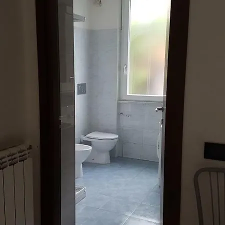 I Prati Di Andrea Apartment