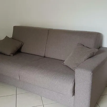 Apartmán I Prati Di Andrea Fresonara (Liguria)
