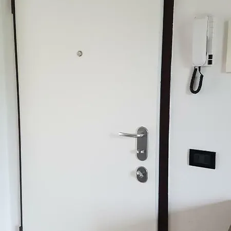 Apartment I Prati Di Andrea