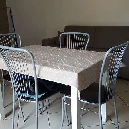 I Prati Di Andrea Apartmán Fresonara (Liguria)