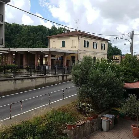 I Prati Di Andrea Apartment Fresonara (Liguria)