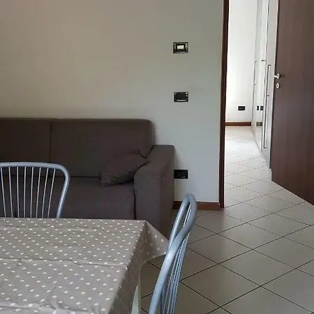 I Prati Di Andrea Apartmán