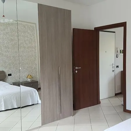 Apartmán I Prati Di Andrea *