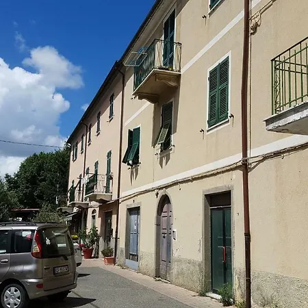 Apartment I Prati Di Andrea