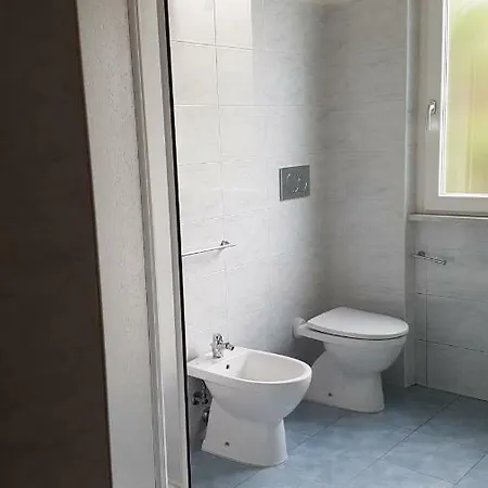 Apartmán I Prati Di Andrea *