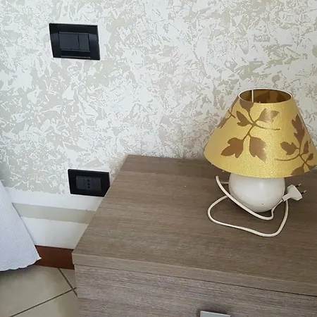 I Prati Di Andrea Apartment