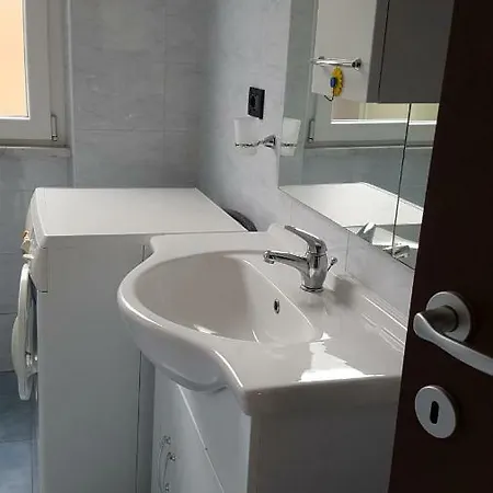 I Prati Di Andrea Apartment