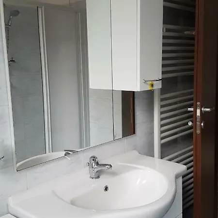 Apartmán I Prati Di Andrea Fresonara (Liguria)