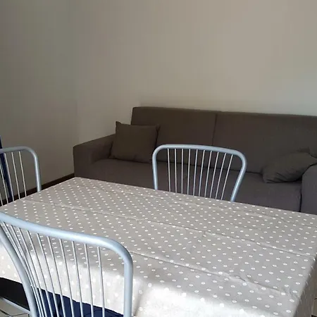 Apartmán I Prati Di Andrea *