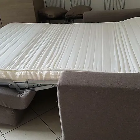 Apartmán I Prati Di Andrea