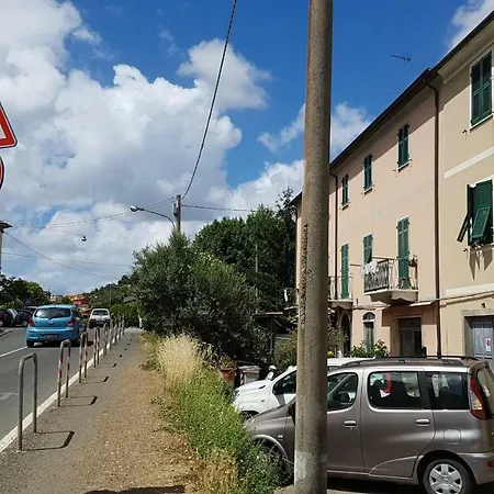 Apartment I Prati Di Andrea *