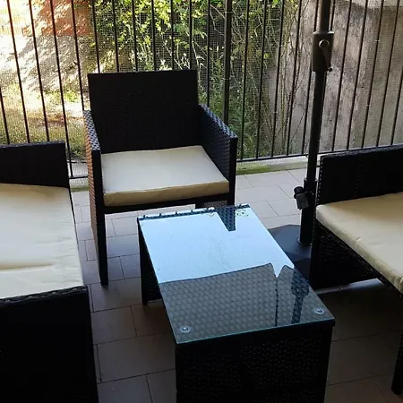 Apartmán I Prati Di Andrea *