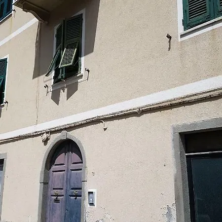 I Prati Di Andrea 公寓 Fresonara (Liguria)